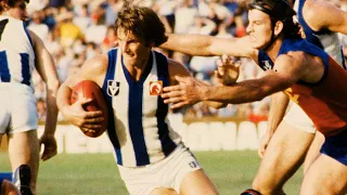 Arnold Briedis 1975 & 1977 Grand Final highlights