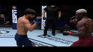 BOLAJI OKI BEST FIGHTS ● KNOCKOUTS ● HIGHLIGHTS