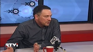 Максим Шевченко в программе «Особое мнение» 5.05.2015