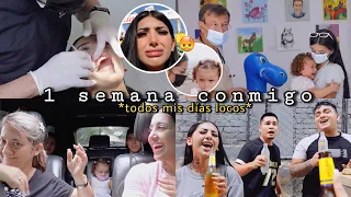 ✨UNA SEMANA CONMIGO✨ | Sofi Muñoz