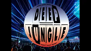 Deep Jungle Only - Old Skool style Jungle Drum n Bass