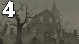 Resident Evil 4: Ultimate HD Edition [4] - CHURCH