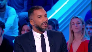 H.Beye : MBAPPE VA PROLONGER AU PSG IL A ENCORE CHOISI L'ARGENT PLUTOT QUE LE REAL MADRID !!!