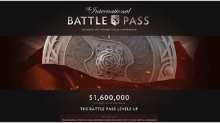 СТОИТ ЛИ ПОКУПАТЬ КОМПЕНДИУМ 2016? The International 2016 Battle Pass