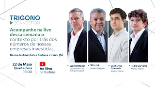 Conheça o contexto por trás dos números das nossas empresas investidas