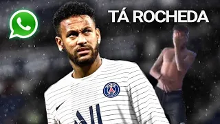 Neymar edit - Ta rocheda (PARA STATUS)