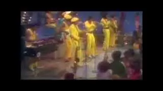 SOUL TRAIN - TIME LIFE DVD Set - SUN and Byron Byrd, James Brown, Temptations, etc.