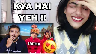 @lakshaychaudhary 'HE MARRIED HIS REAL SISTER | DESI MARRIAGE FAILS' REACTION