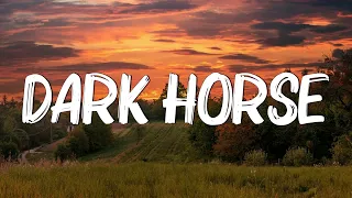 Dark Horse - Katy Perry (Lyrics)