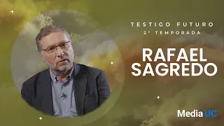 Rafael Sagredo | Testigo futuro