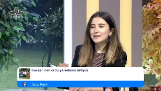 EKRAN GAZETESİ DİYETİSYEN BÜŞRA AKŞİT 13 05 2019