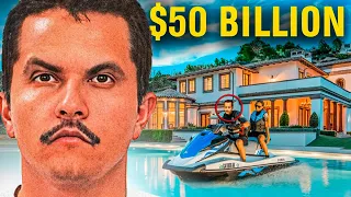 Inside Look At The Billionaire Lifestyle Of El Mencho