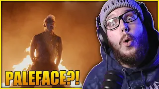 WHAT IN THE PARKWAY DRIVE WAS THIS?! Paleface Swiss - The Gallow // Reaction & Review