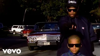 Eazy-E - Only If You Want It (Official Video)
