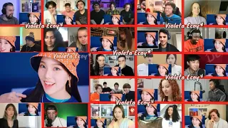 "[MV] Weeekly -After School" Reaction Mashup