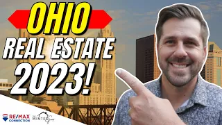 Ohio Real Estate Market - 5 Things You NEED Know!