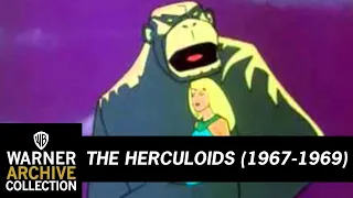 Preview Clip | The Herculoids | Warner Archive