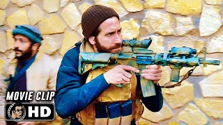 GUY RITCHIE'S THE COVENANT Clip - "Only Way Out" (2023) Action, Jake Gyllenhaal