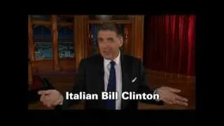 Craig Ferguson 11/12/12B Late Late Show MONOLOGUE