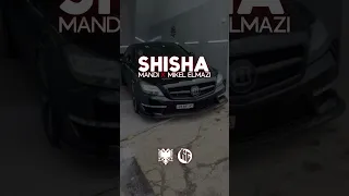 Mandi ❌ Mikel Elmazi — “Shisha” (Coming Soon)