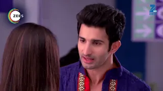 Tashan E Ishq - Quick Recap - 0130_0131_0132 - Kunj, Yuvraj, Twinkle, DR.Pallavi - Zee TV