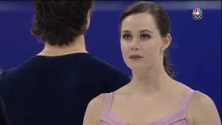 2017 4CC FD - Tessa Virtue & Scott Moir (CAN)