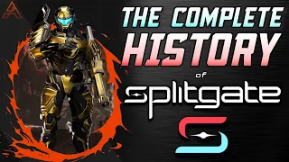 The Rise and Fall of Splitgate