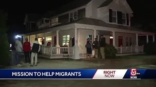 State officials call for investigation after migrants flown to Martha's Vineyard