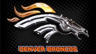 The History of the Denver Broncos