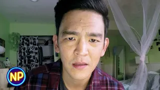 John Cho's Daughter is Missing | Searching (2018) | Now Playing