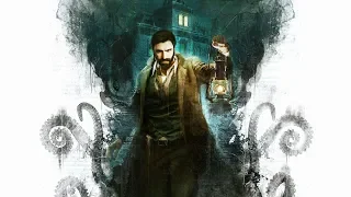 Стрим онлайн сейчас Call of Cthulhu.Зов ктулху прохождение#1