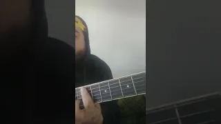 Amor incendiário 🔥- Yago OPróprio (Cover)