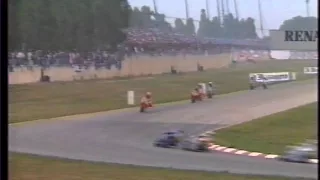 Misano 1989