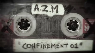 Mixtape du Confinement #1 / ARCHIVES DE LA ZONE MONDIALE