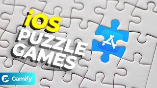 Top 5 iOS Puzzle Games [2023]