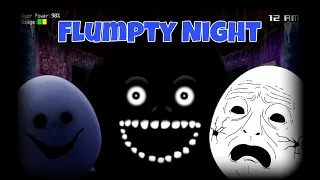 Я победил Фламти? | One Night at Flumpty's 3 Прохождение #4