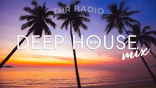 Ibiza Summer Mix 2023 🍓 Best Of Tropical Deep House Music Chill Out Mix 2023 🍓 Chillout Lounge #210