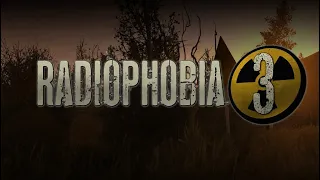 Top Tier Shadow of Chernobyl MOD || RadioPhobia 3 || Ep.1