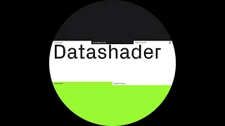 Datashader - Breath Controller (Dopplereffekt Gravitational Remodel)