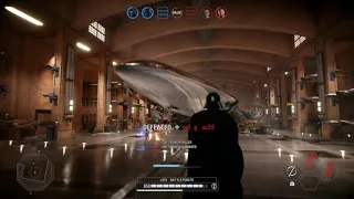 How Star Wars Should Have Ended, Darth Vader DESTROYS Rey Skywalker