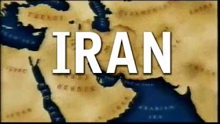 Iran, ein großes Gefängnis