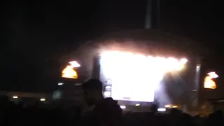 Mr  Oizo à Dour 2019