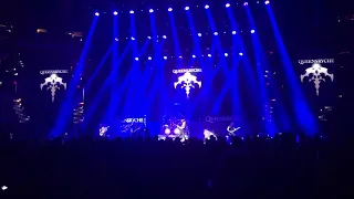 Queensryche Eyes of a Stranger Tampa 9-14-2018