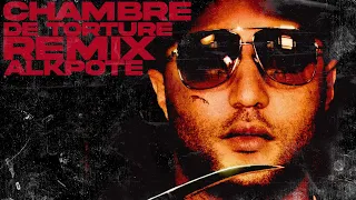 AlKpote | Chambre 2 torture (Remix 2024) | Album : AlKpote & la crème d'Ile-2-France