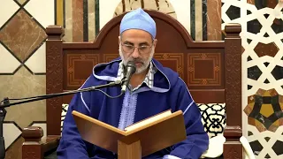 Best Quran Recitation In The World | Stunning Voice by Sheikh Yunus Aswailis