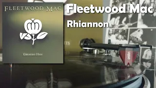 Fleetwood Mac - Rhiannon (2020 Vinyl Rip)