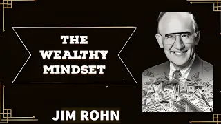 Jim Rohn's Secrets to Financial Freedom