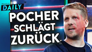 Dumme Rapper-Ausreden & Rechtstipps von Fler | WALULIS DAILY