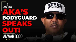 | EP 34 | AKA's Bodyguard Explains What Went Wrong, Exclusive Insights Of Protecting Celebrities