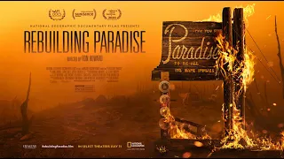 Rebuilding Paradise Trailer | National Geographic